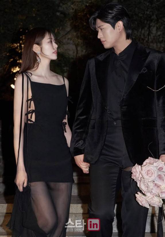 (사진=서동주 SNS)