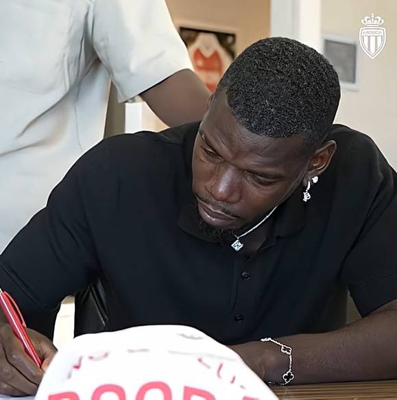 ◇사진출처=모나코 구단 SNS