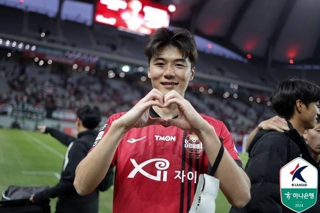 사진=한국프로축구연맹