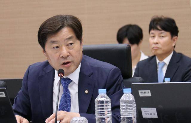 황명선 더불어민주당 의원. 연합뉴스