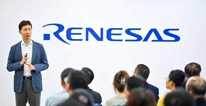 시바타 르네사스 CEO <이미지=시바타 히데도시 소셜미디어>