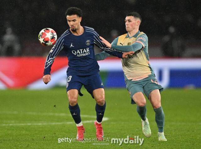 워렌 자이르 에메리/게티이미지코리아