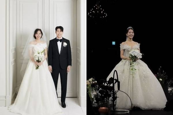 찬미 소셜 계정 캡처