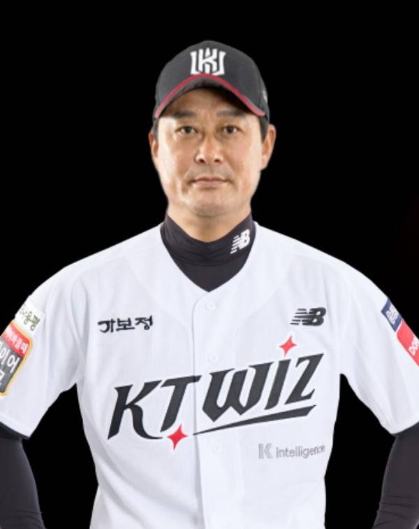 사진=kt wiz 홈페이지