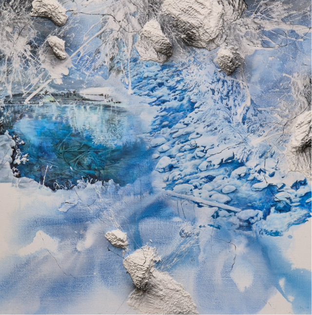 이선종 작품 이미지. 아이엠 갤러리 제공