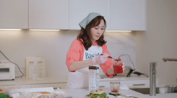 사진 = SBS Life '안목의 여왕' 캡처