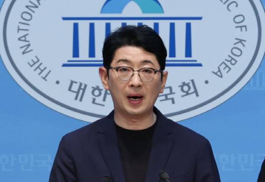 주진우 국민의힘 의원. 연합뉴스