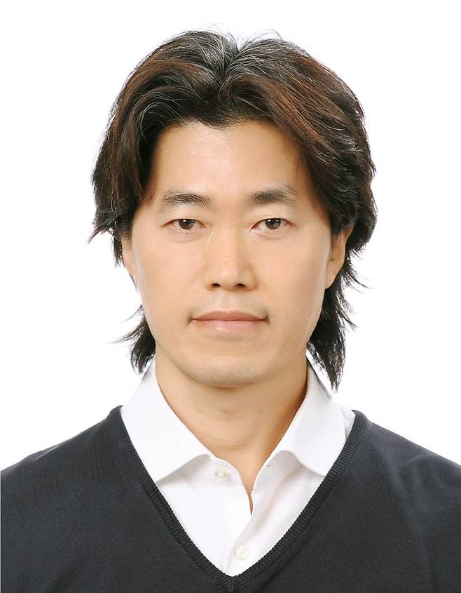 오성택 WSC Sports 한국 사업 책임자.