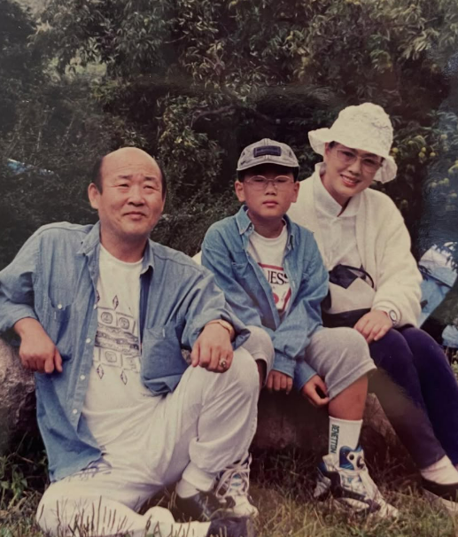 박재현 소셜미디어