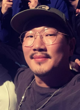 박재현 소셜미디어