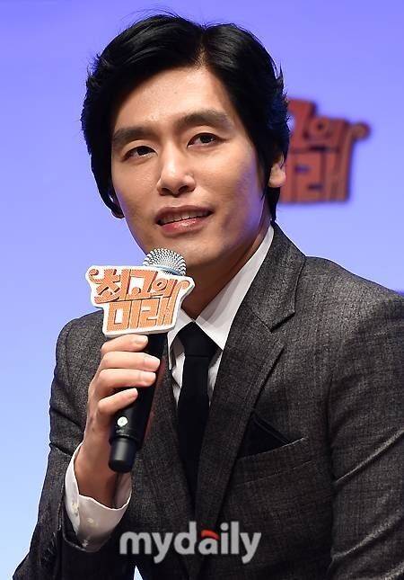 최성국 / 마이데일리