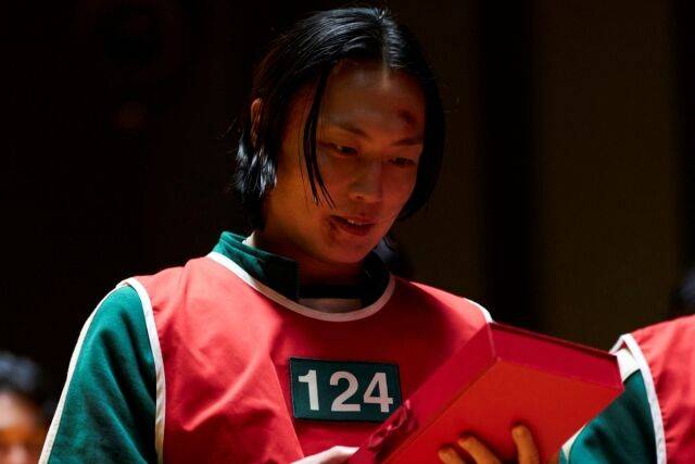 '오징어 게임3' 노재원/넷플릭스