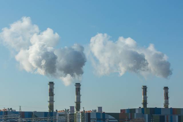 지난해 한반도 이산화탄소 배경농도가 1997년 관측이 시작된 이래 최고 농도를 기록했다. 대표적 온실가스인 메탄과 아산화질소·육불화황의 배경농도도 이산화탄소와 마찬가지로 역대 최고치를 경신했다. 사진은 기사의 특정 사실과 관련 없음. 이미지투데이