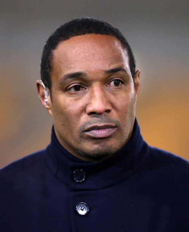 폴 인스. 게티이미지