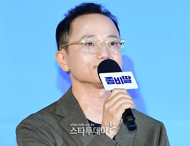 필감서 감독. <강영국 기자>