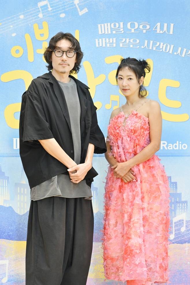 KBS 이본의 라라랜드, 윤성현PD 이본