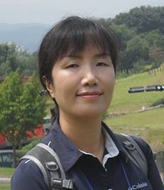 이인경 울산다문화교육지원센터 장학사