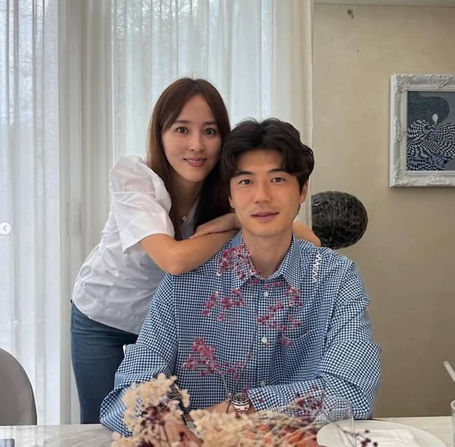 사진 | 한혜진 SNS