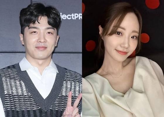 가수 적재(왼쪽), 허송연/뉴스1