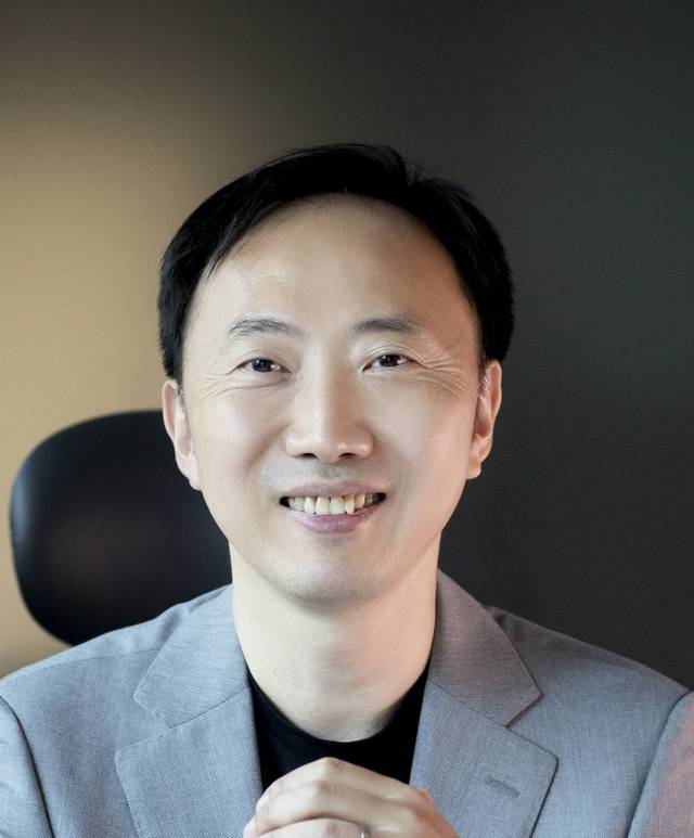 장영태 포스텍 교수. 포스텍 제공