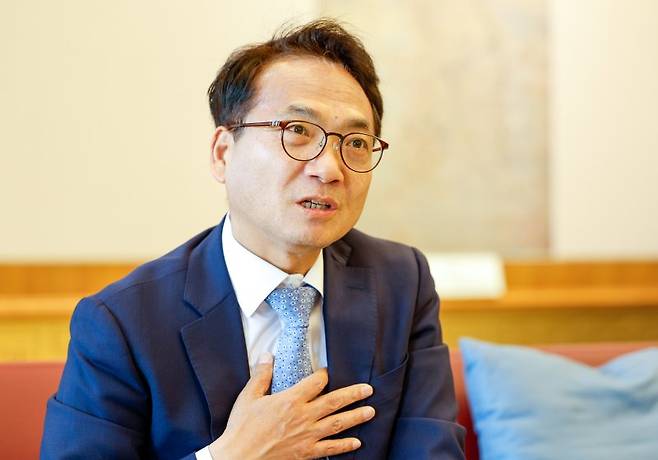 박선원 더불어민주당 의원 /사진=뉴스1