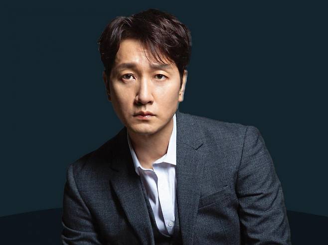 추상미 남편이자 뮤지컬 배우 이석준이 지난달 24일 세상을 떠난 친형을 그리워했다. /사진=인스타그램 갈무리