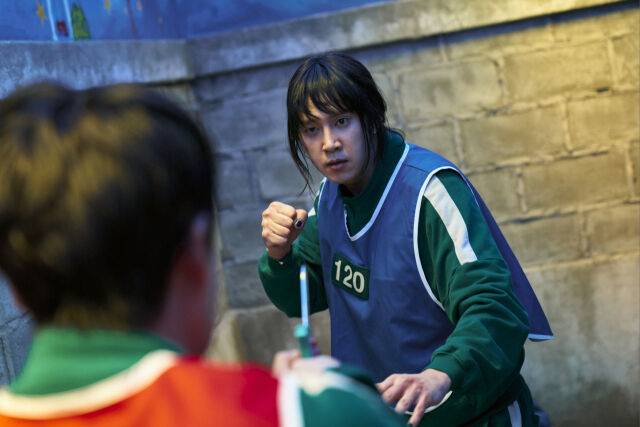 박성훈 / 넷플릭스 제공