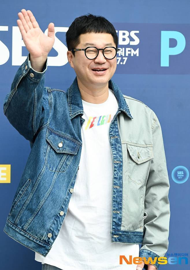 지상렬(뉴스엔DB)