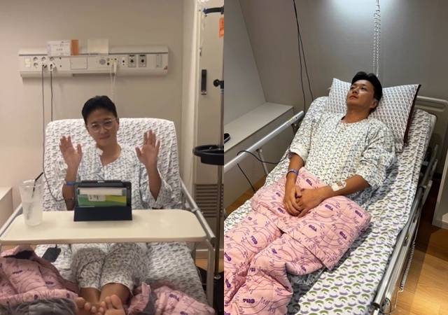 진태현 소셜미디어