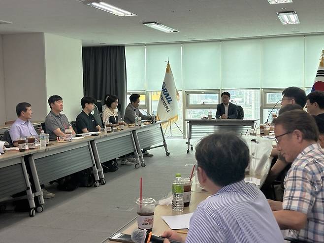 사진 제공=코레일네트웍스