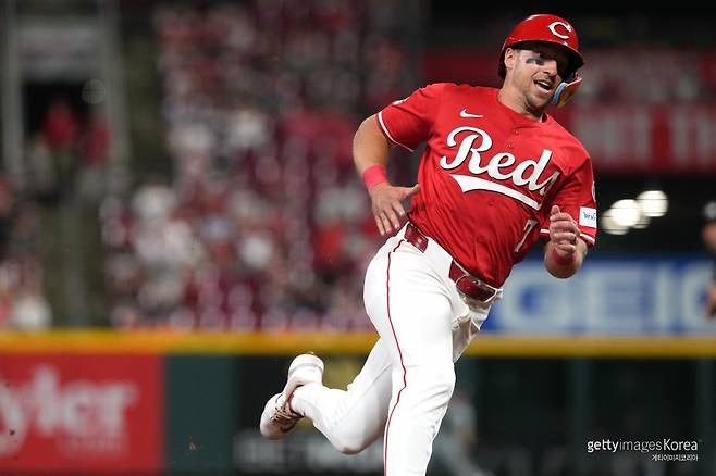 스펜서 스티어. 사진=게티이미지코리아