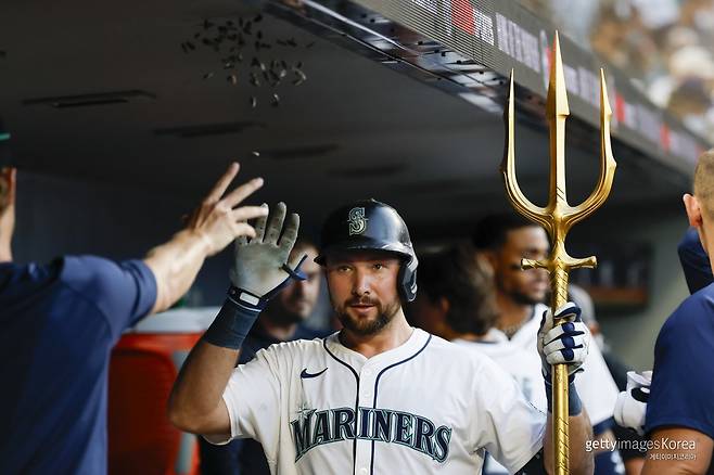 칼 랄리. 사진=게티이미지코리아