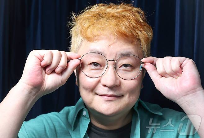 DJ DOC 정재용ⓒ News1 권현진 기자