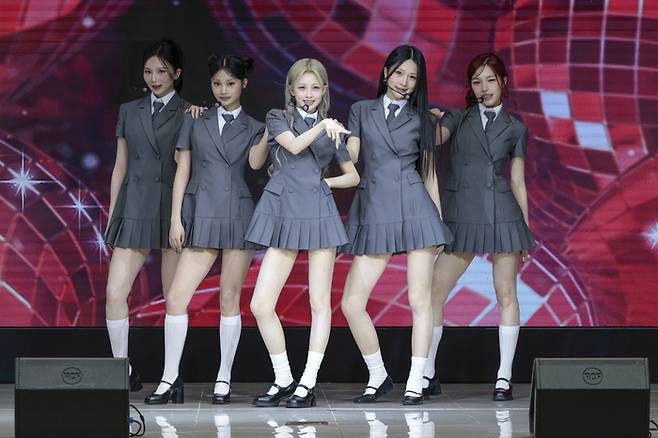 블링원. 사진 | 월드케이팝센터