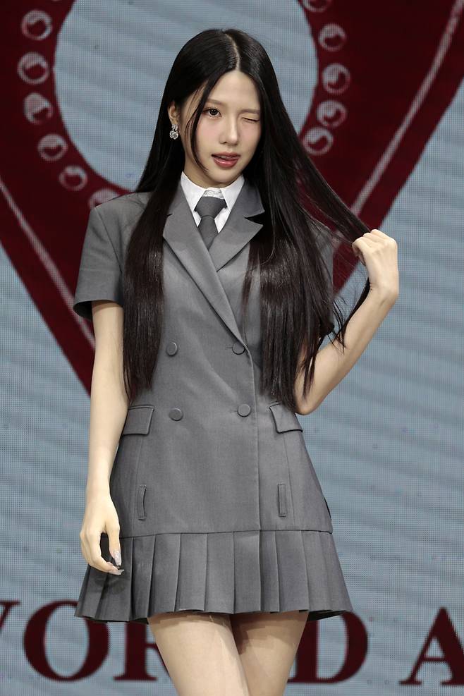 블링원 클로이. 사진 | 월드케이팝센터