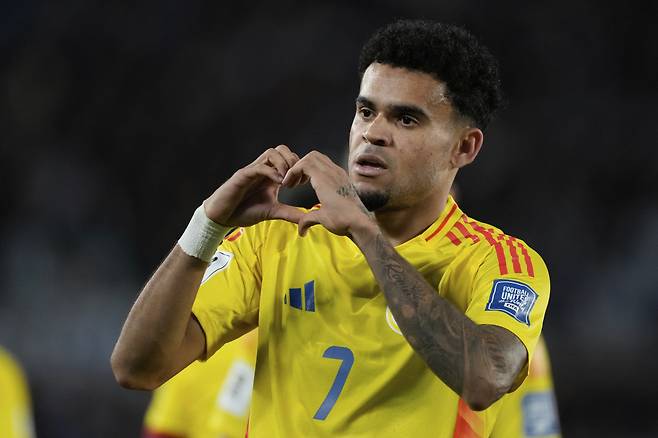 사진=AP 연합뉴스