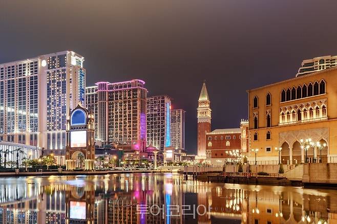 코타이 스트립 /사진-모두투어