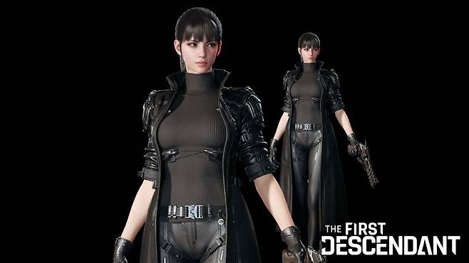 신규 계승자 ‘넬’