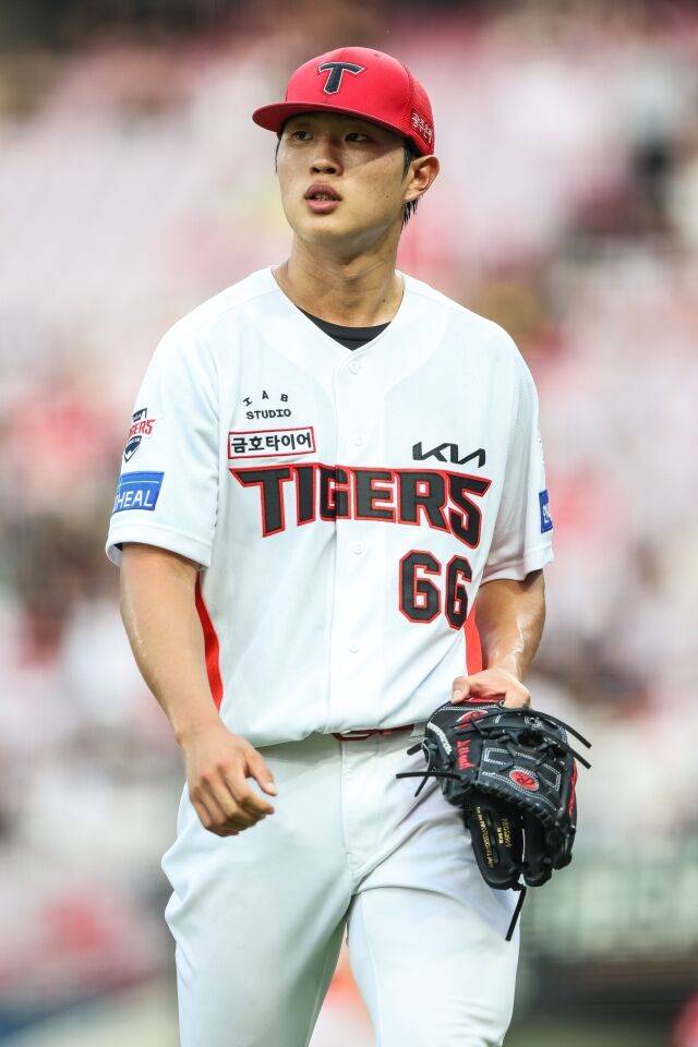 이도현/KIA 타이거즈