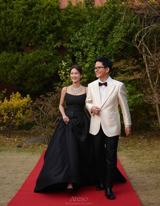 사진=김준호 김지민