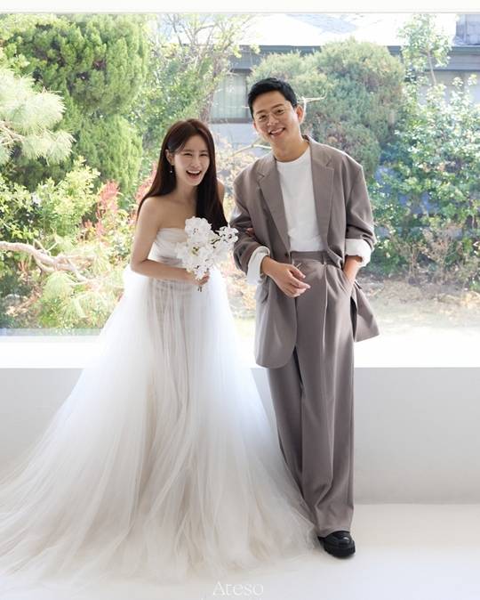 사진=김준호 김지민