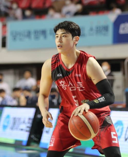 변준형. 연합뉴스