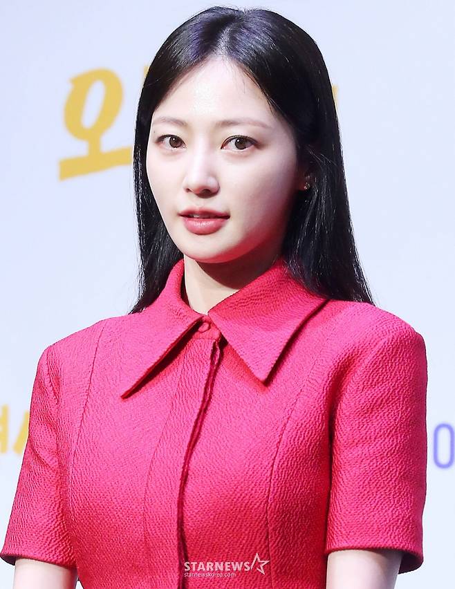 배우 송하윤 /사진=스타뉴스