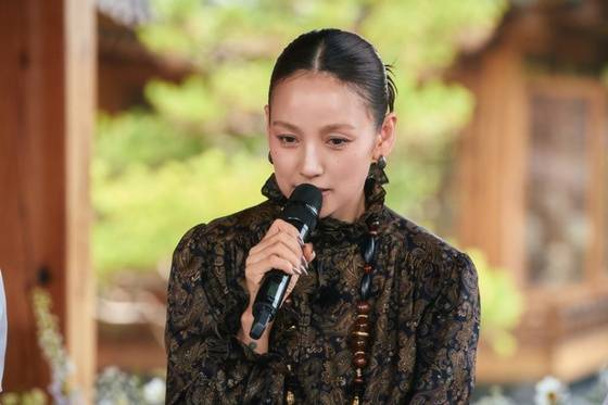 /사진=tvN '유 퀴즈 온 더 블럭'