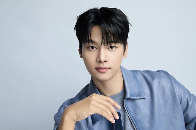 배우 차학연이 극 중 노동 문제를 그리면서 많이 분노했다며 작품에 대한 진심을 드러냈다. 사진| 51K