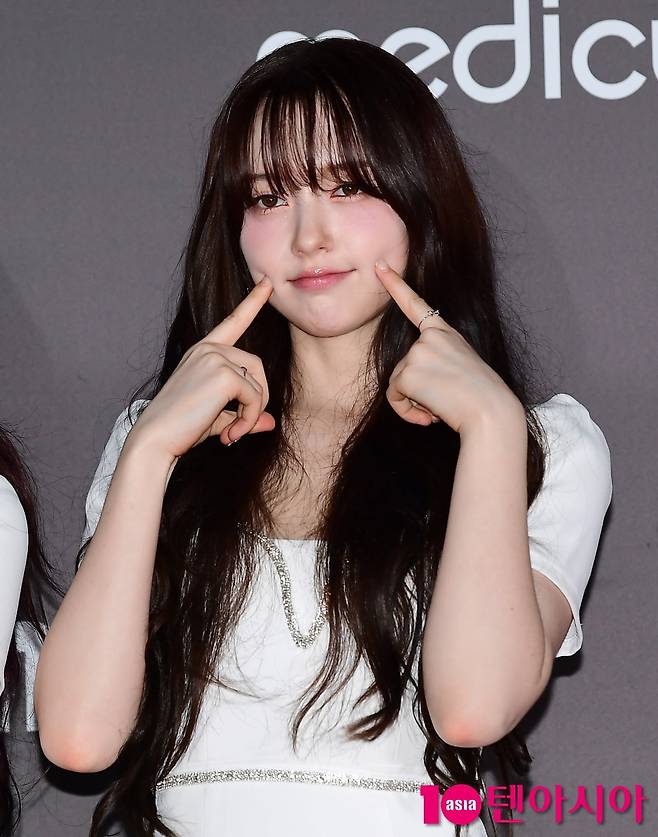 피프티 피프티 문샤넬/ 사진=텐아시아 DB