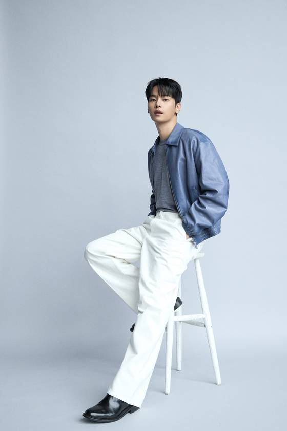 배우 차학연. 피프티원케이 제공.