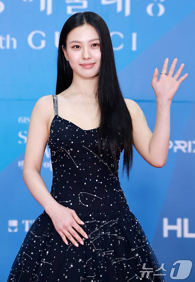 배우 고민시/뉴스1 ⓒ News1