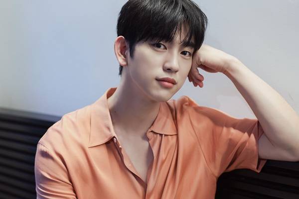 배우 박진영 ⓒBH엔터테인먼트