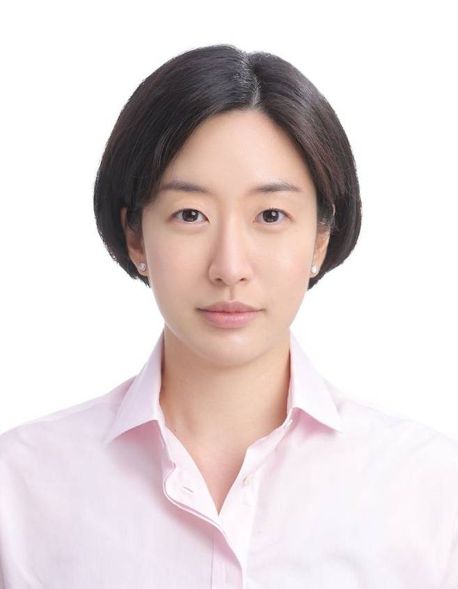 ‘아모레 차녀’ 서호정, 오설록 입사. ⓒ아모레퍼시픽